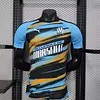 2025/2026 Player Version Marseille Training Football Jersey 1:1 Thai Quality