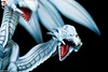Licensed 1/7 Scale Kaiba Seto & Blue-Eyes Ultimate Dragon - Yu-Gi-Oh! Resin Statue - Kitsune Statue