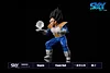 Ichiban Kuji Scale Vegeta with Power Ball - Dragon Ball Statue - Sky Top Studios [In Stock]