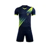 Cheap Price Soccer Uniform Soft Fabric Custom Design Soccer Uniform High Quality Soccer Uniform