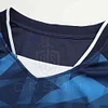 Wholesale 100% Polyester Cheap Sublimation Camisetas Football Jerseys Kits Custom Mens Soccer Uniforms Soccer Wear Set With Logo