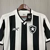 2024-2025 Botafogo Home Football Shirt 1:1 Thai Quality