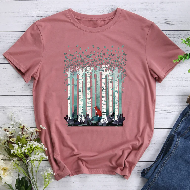 PSL-The Birches T-Shirt-607958