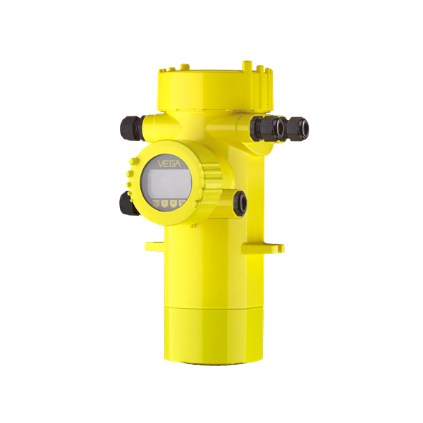 vega,MINITRAC 31 | VEGA LEVEL RADAR