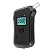 Digital Alcohol Breath Tester LCD Display Portable Breathalyzer for Personal Use