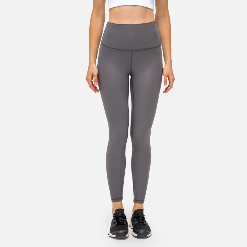 high waisted everyday leggings 