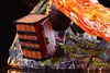Tanjiro Kamado & Nezuko Kamado With LED - Demon Slayer: Kimetsu no Yaiba Resin Statue - Scratch Studio [In Stock]