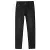 Men's New Straight Loose Large Size Casual Jeans