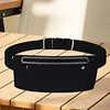 Fanny Pack Waterproof Waist Pack with Phone Holder Bottle Holder for Men & Women