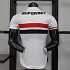 2025/2026 Player Version S&atilde;o Paulo Home Jersey 1:1 Thai Quality