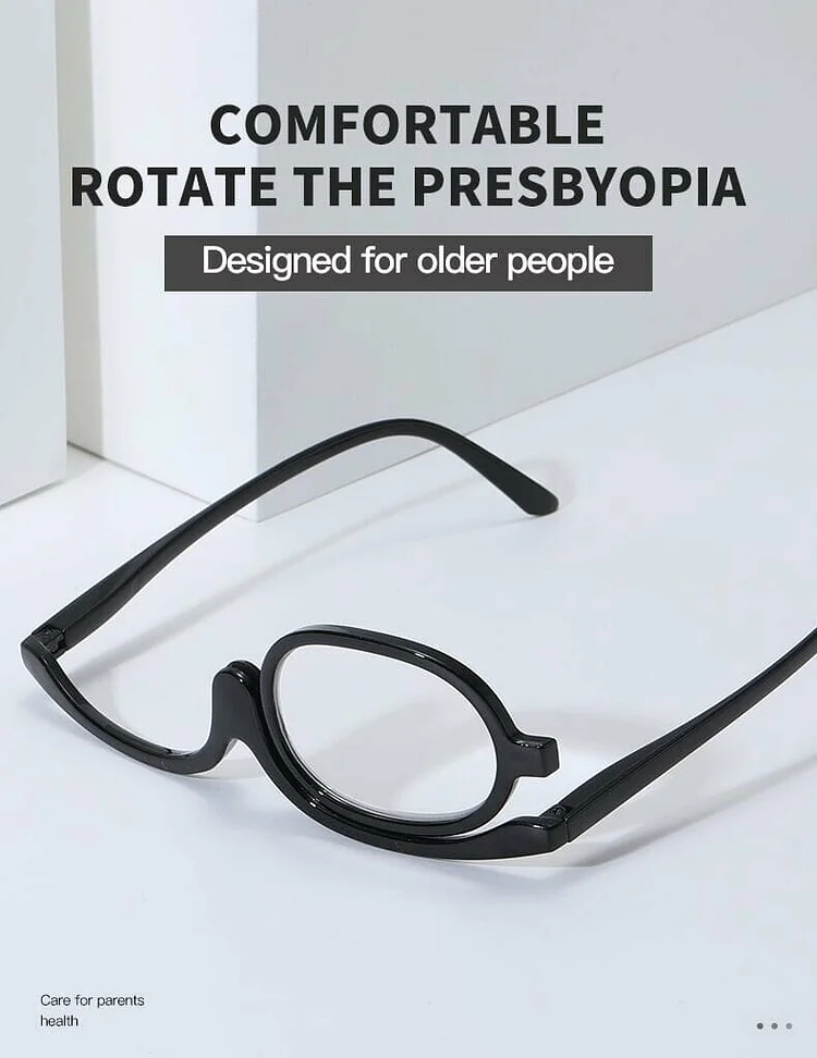 Makeup Reading Glasses Last Day 50% Off