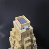 Moc The New Yorker (Wyndham Hotel) 1:800 Scale