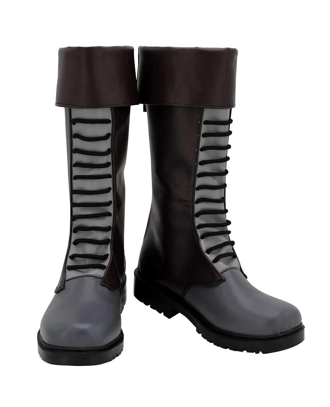 Assassination Classroom Ansatsu Kyoushitsu Shiota Nagisa Black Shoes Cosplay Boots