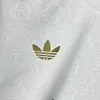 2025/2026 Bayern Munich 125th Anniversary Edition white Football Jersey 1:1 Thai Quality