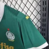 2024-2025 Kids Palmeiras Home-Football Shirt 1:1 Thai Quality