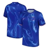 Chelsea Home Soccer Jersey 2024/25