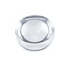  3.2 inch Acrylic Paperweight Magnifier Reading Magnifying Glass - Dome Magnifier