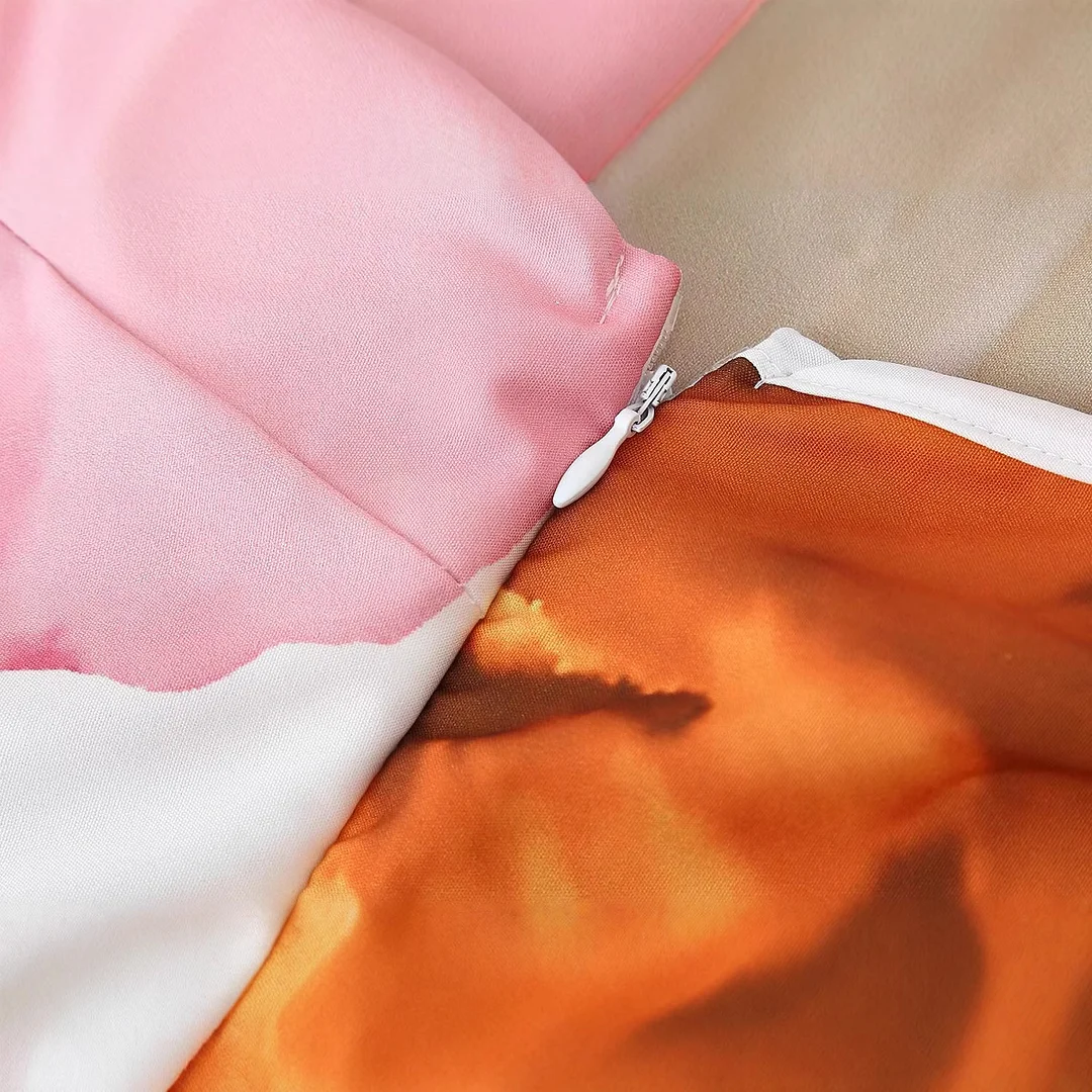 Nigikala Nigikala Women's Sexy One-Shoulder Super Long Sling Skirt Hem Lotus Edges