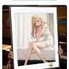 A3 & 4K Size Shy Girlfriend Marin Kitagawa Decorative Painting - My Dress-Up Darling - HuangGua Studio