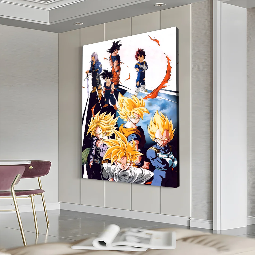Canvas Wall Art