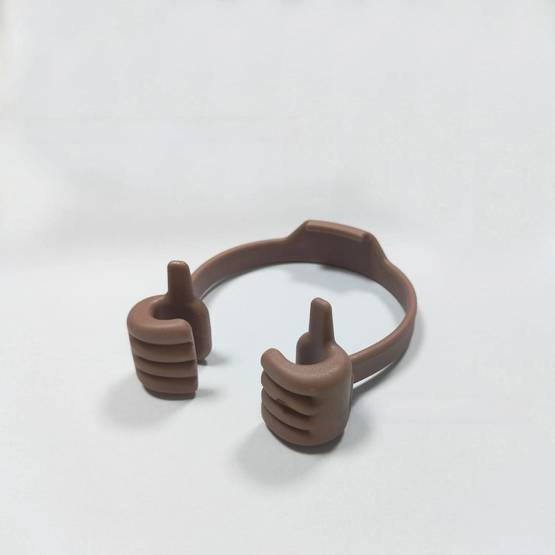 Thumb OK Stand Mobile Phone Stand Mobile Phone Lazy Stand Portable Mobile Phone Stand Universal Tablet Stand
