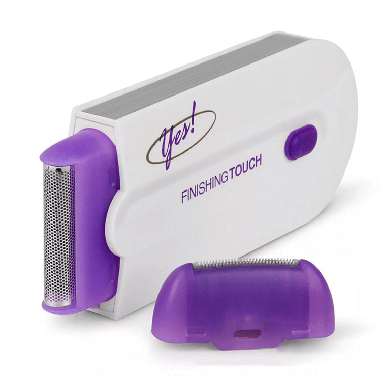 Electric Laser Hair Removal Epilator