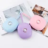 Pet Mute Alarm Clock 2 Vibrating Modes Cute Multifunctional for Students Bedroom