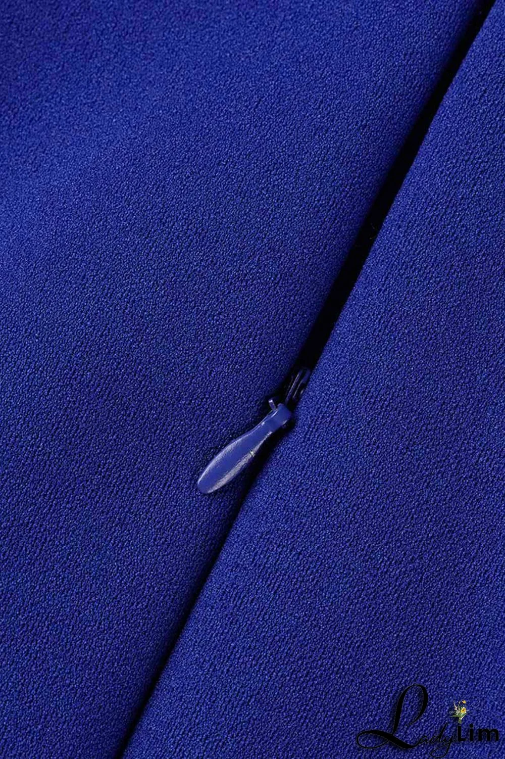 Red Fashion Casual Solid Patchwork O Neck Short Sleeve Dress