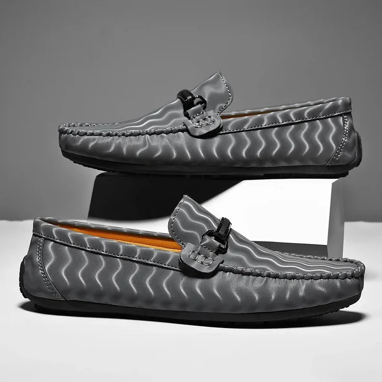 Serrano Slip-On Loafers