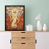 Elephant -Luminous Crystal Rhinestone Diamond Painting
