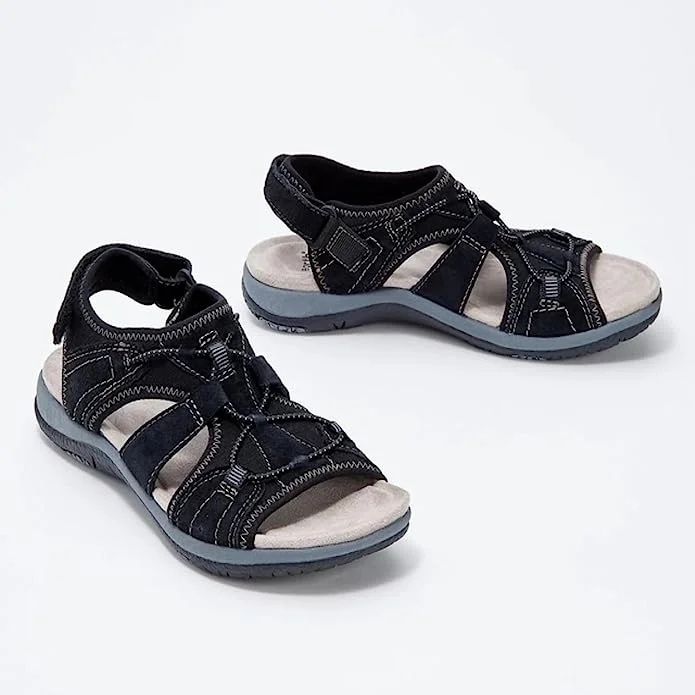 Orthopedic on sale support sandals