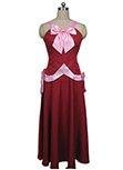 fairy tail mirajane cosplay costume