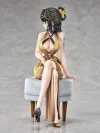 Secret Party Cleaner Ver. Killer Wife D - Goddess of Victory: Nikke Official Statue - Good Smile Company