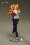 1/6 Scale Basketball Team Nami - ONE PIECE Resin Statue - K9 Studio