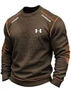 Men's Casual Outdoor Sports Long-Sleeve T-Shirt