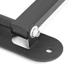 Universal Retractable TV Rack Wall Mount Bracket 17 to 32 inch LCD Monitor