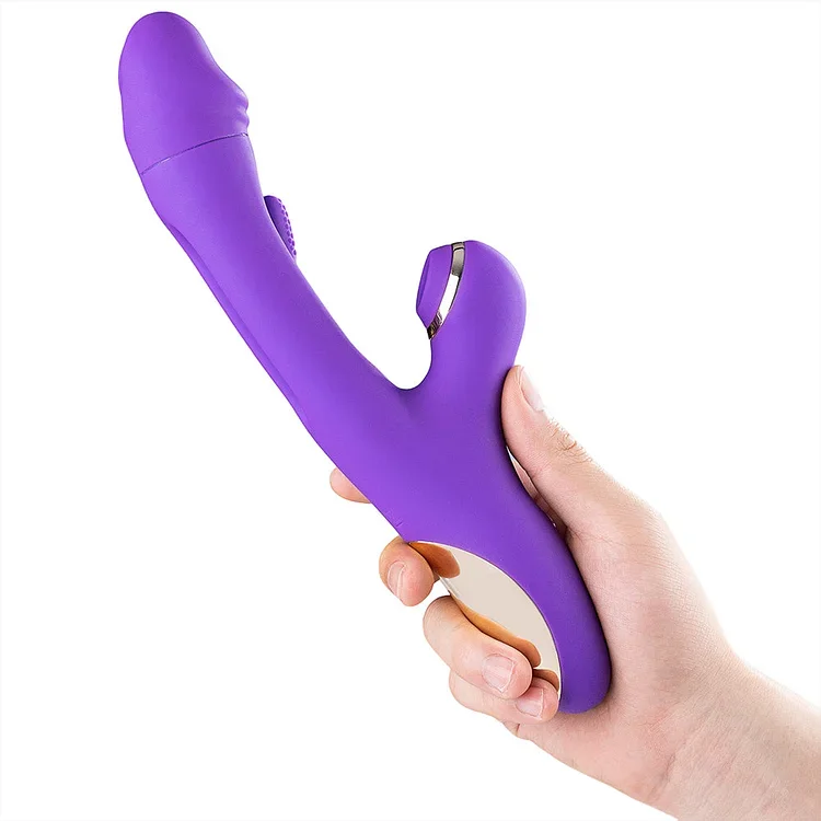 Daphne The O Maker Vibrator with 7 Frequency Vibrations