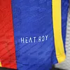 2024 Player Spain Training Jersey 1:1 Thai Quality