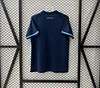 Joyfball 2025/2026 Lazio Third Away Soccer Jersey 1:1 Thai Quality