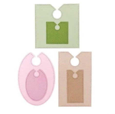 Piggy Craft metal cutting dies cut die mold Various shape labels Scrapbook paper craft knife mould blade punch stencils dies