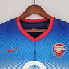 2002-2003 Retro Arsenal Away Football Shirt 1:1 Thai Quality