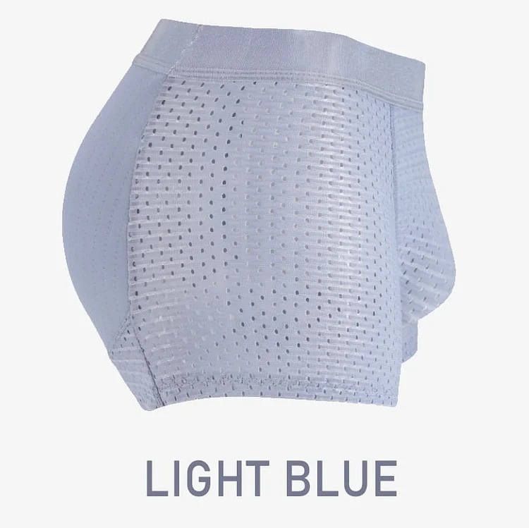 🏆 Bestselling🏆Nylon Ice Silk Breathable Men's Underwear