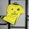2024-2025 Celtic Away Football Shirt 1:1 Thai Quality