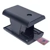 Mobile Film Slide Scanner with LED Backlight for 35mm/135mm Negatives and Slides