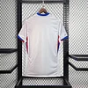 2024 France Away_Football Shirt 1:1 Thai Quality