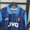 1994-1995 Retro Arsenal Away Football Shirt 1:1 Thai Quality