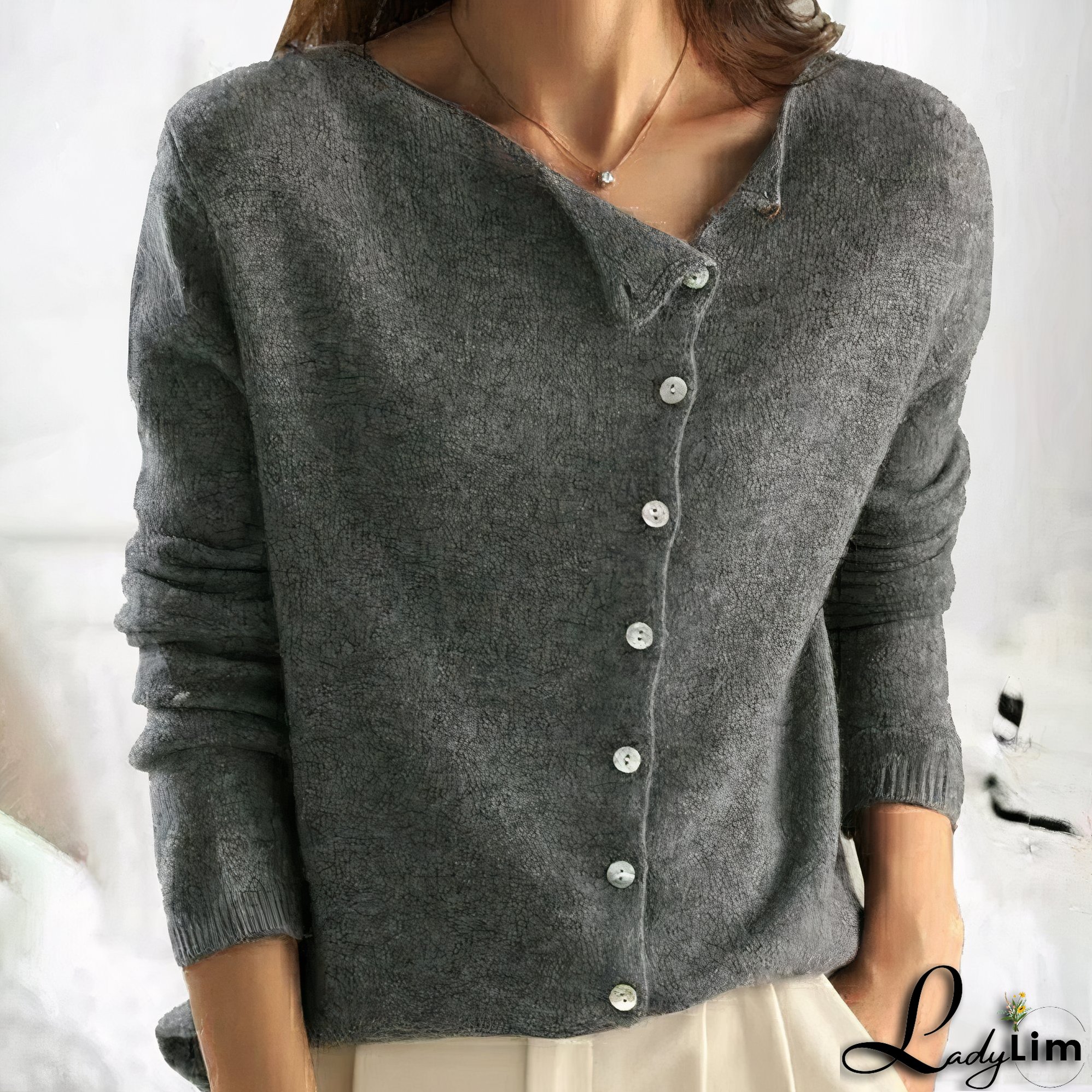 Casual and Effortless general Jacket