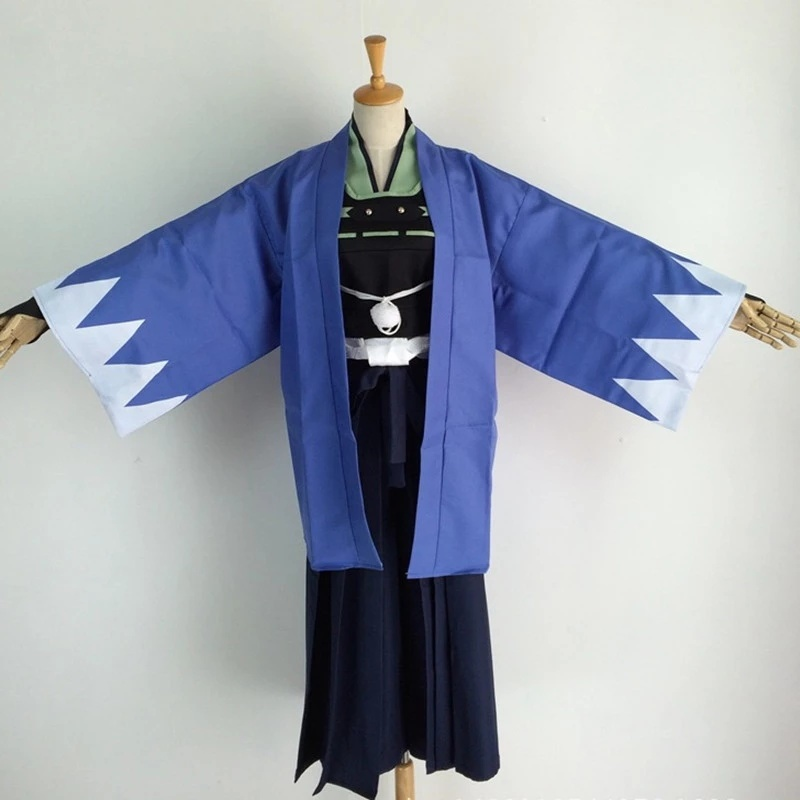 touken ranbu yamatonokami yasusada cosplay costume