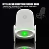 Unique chair shape multifunctional wireless charger mobile phone holder home decoration