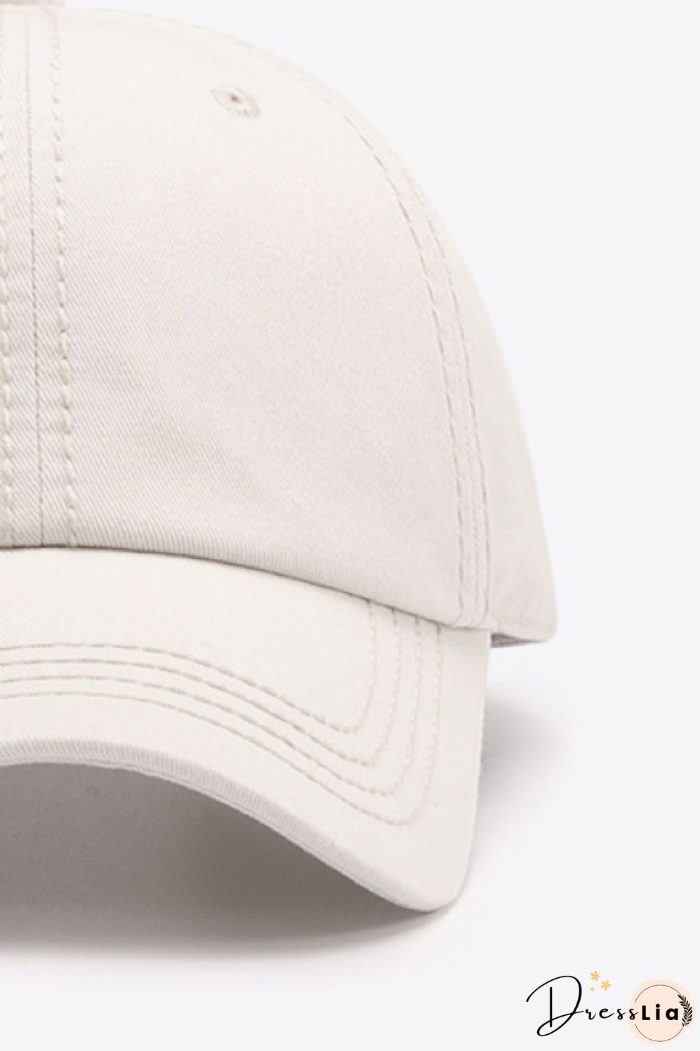 In A Pretty World Baseball Cap